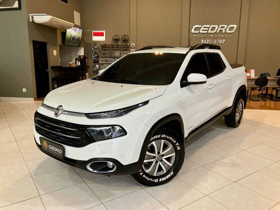 FIAT TORO 1.8 16V EVO FLEX FREEDOM AT6